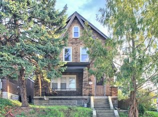 24 Sumner Ave, Pittsburgh, PA 15221