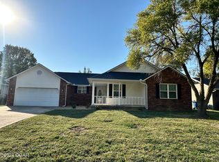 3602 Norman Dr, Joplin, MO 64804