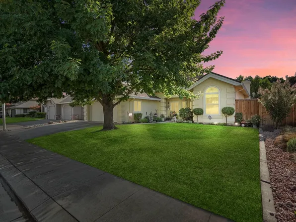 18632 Ironstone St, Woodbridge, CA 95258