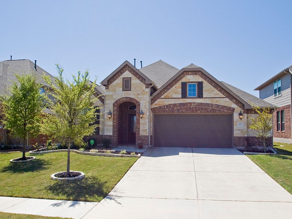 1st image of 3021 Open Plain Dr