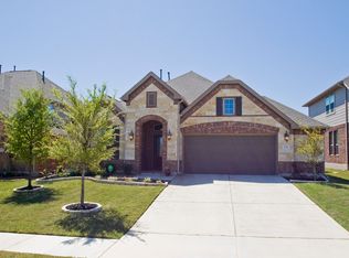 3021 Open Plain Dr, Pflugerville, TX 78660