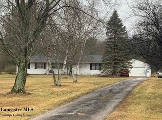 12919 Fancher Rd, Westerville, OH 43082
