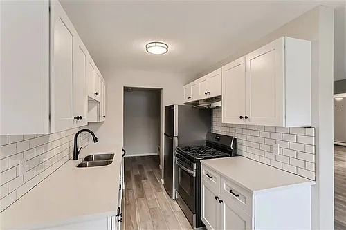 Northwood Apartments Photo 1