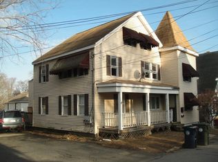 45 Harrison Pl, Marlborough, MA 01752