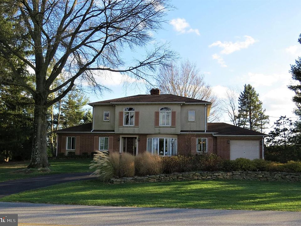 6061 Pahagaco Rd, Spring Grove, PA 17362 Zillow