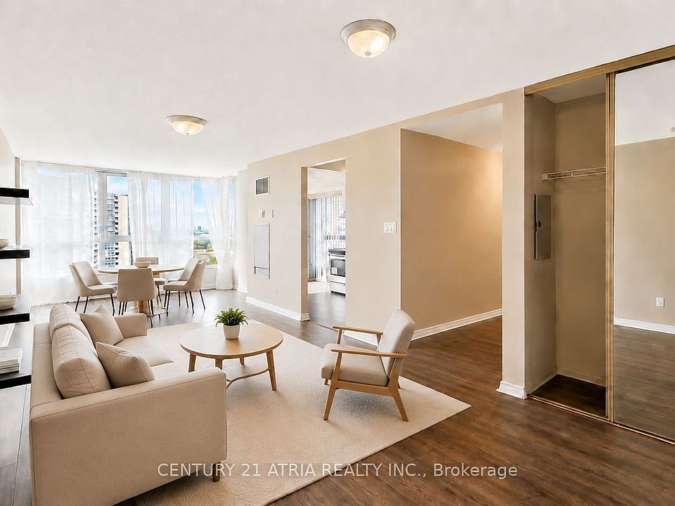 1st image of 3233 Eglinton Ave E #1213