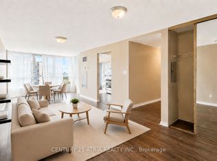 3233 Eglinton Ave E #1213, Toronto, ON M1J 3N6