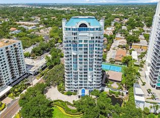 3435 Bayshore Blvd APT 1401S, Tampa, FL 33629