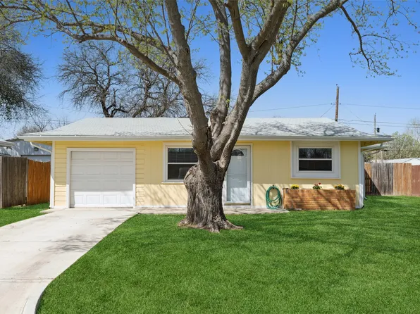 7107 Oak Park Dr, Richland Hills, TX 76118