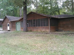 805 Lakeview Dr, Springville, TN 38256