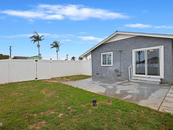 309 W Rosa St, Oxnard, CA 93033