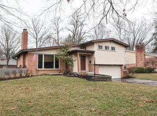 9856 Knollbrook Ter, Cincinnati, OH 45242