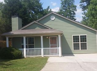 5739 Eagles Feather Ln, Riverdale, GA 30274