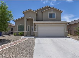 14628 Igor Kaleri Ave, El Paso, TX 79938