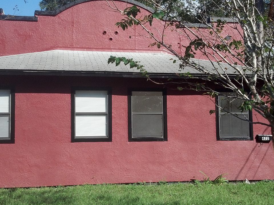 1st image of 424 N Osprey Ave #Duplex