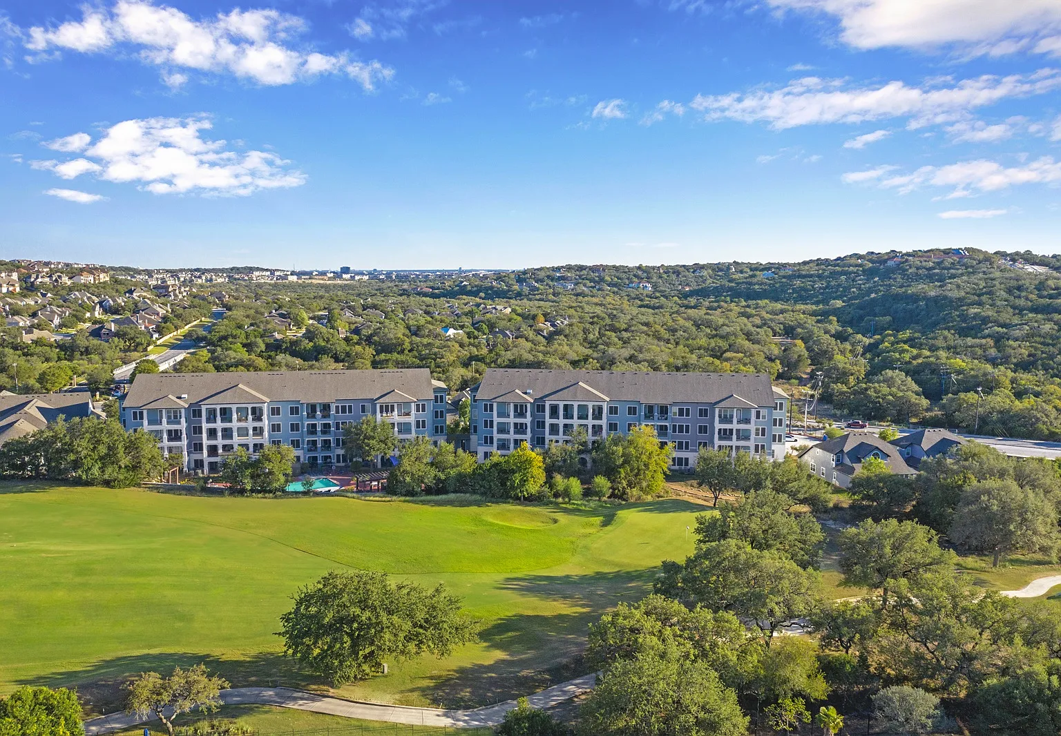 Cypress at Stone Oak — Photo 1
