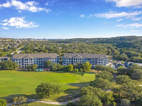 Cypress at Stone Oak