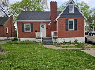 1162 Groesbeck Rd, Cincinnati, OH 45224