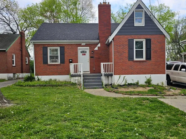 1162 Groesbeck Rd, Cincinnati, OH 45224