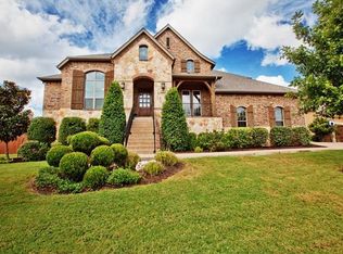 809 Santaluz Path, Austin, TX 78732