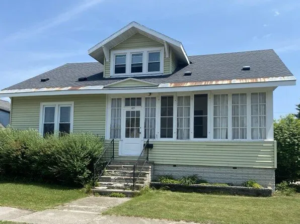 123 W Lincoln St, Alpena, MI 49707