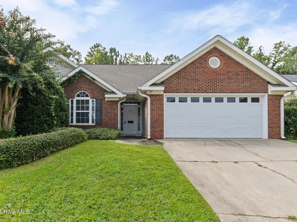 296 Southbank Dr, Aiken, SC 29803