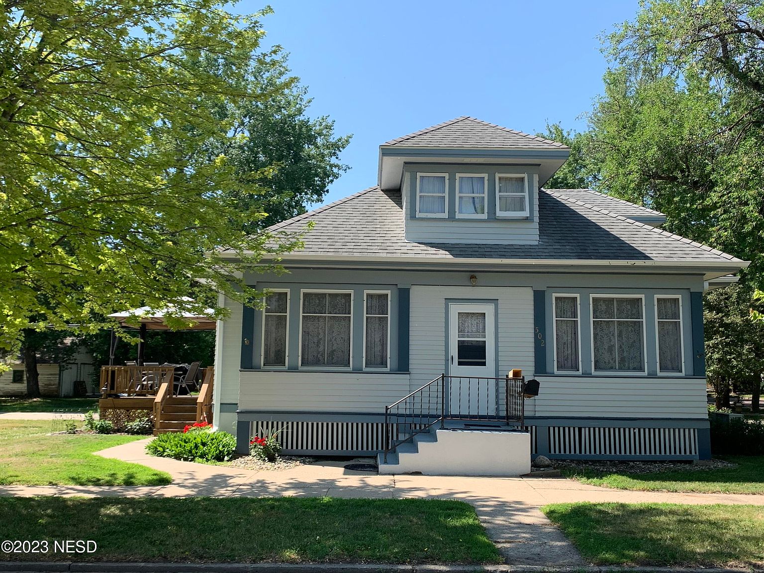 502 E 5th Ave, Milbank, SD 57252 Zillow