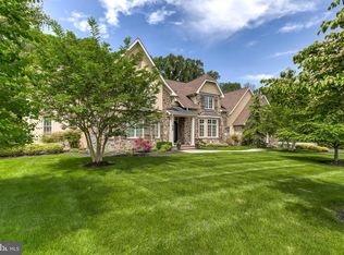 8306 Marcie Dr, Baltimore, MD 21208