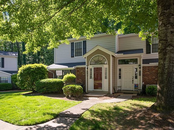 3rd image of 7811 Falcon Rest Cir #1