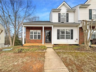 6321 Hibiscus Ct, Whitsett, NC, 27377