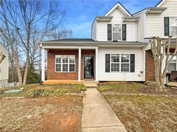 6321 Hibiscus Ct, Whitsett, NC 27377