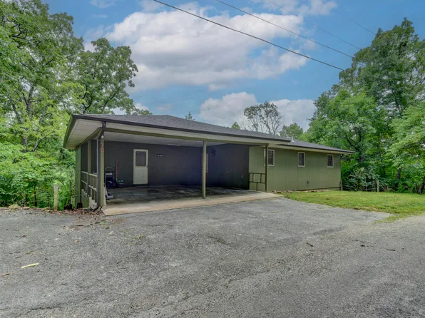 78 Rollin C Lane, Branson West, MO 65737