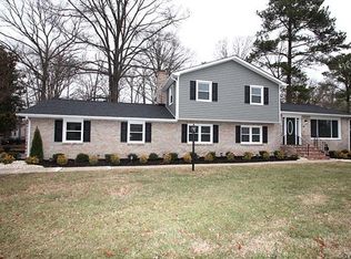 4612 Overridge Dr, Chester, VA 23831