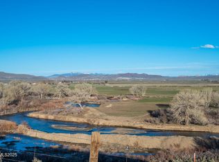 191 Artist View Rd, Wellington, NV 89444