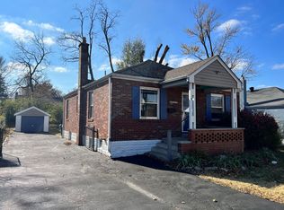 9212 Wabaday Ave, Saint Louis, MO 63114