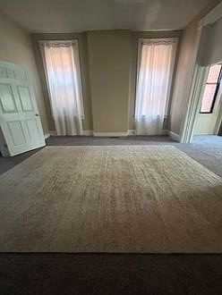 Nice central room