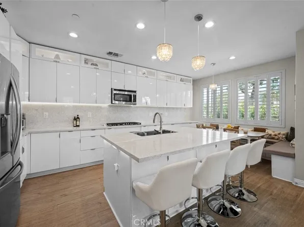 25 Castilla, Rancho Santa Margarita, CA 92688