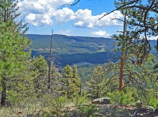 29545 N State Highway 67, Woodland Park, CO 80863