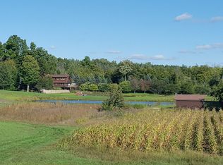 22559 Conrad Rd, Copemish, MI 49625