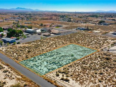 2401 E Deacon St, Pahrump, NV, 89048