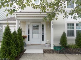 7192 Lexington Ct, Northfield, OH