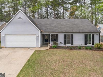 470 Paris Dr, Lawrenceville, GA, 30043