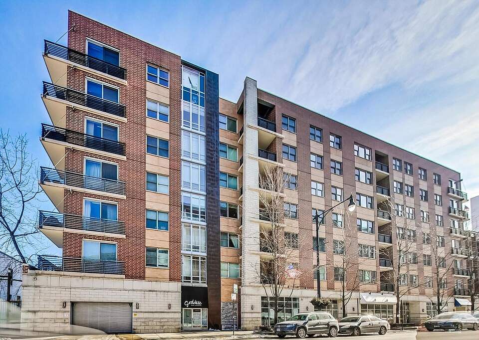 1st image of 873 N Larrabee St #69