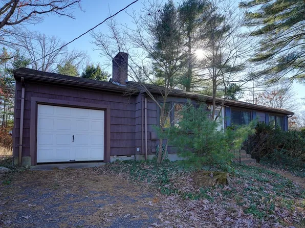 43 Hilltop Dr, Millis, MA 02054