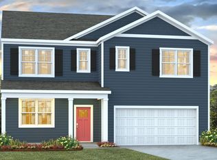 HAYDEN Plan, Merchant Point, Jacksonville, NC 28546