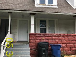 3810 Mapledale Ave, Cleveland, OH
