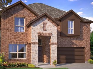 15001 Green Bluff Dr, Fort Worth, TX 76008