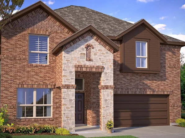 15001 Green Bluff Dr, Fort Worth, TX 76008