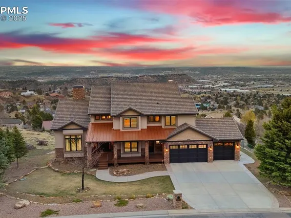 5140 Lanagan St, Colorado Springs, CO 80919