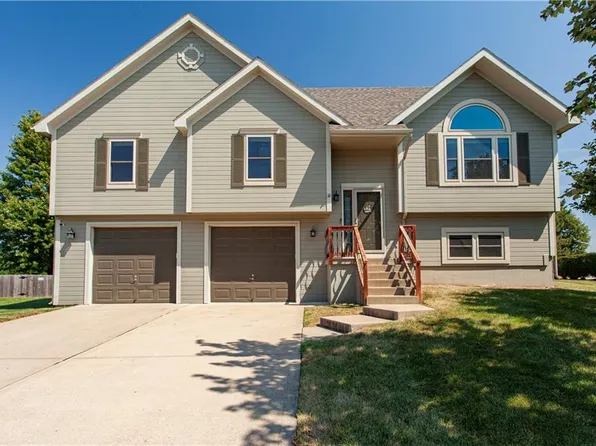 8530 NE 109th Ter, Kansas City, MO 64157